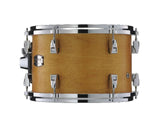 Yamaha Absolute Hybrid Maple 5 Piece Kit Hardware Included 10 12 14F 14SN 20BD