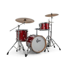 Gretsch Catalina Club 3pc 12 14FT 18BD CC2-J483