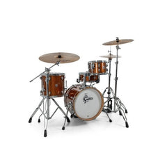Gretsch Catalina Club 4pc 10 13FT 16BD 13SD CC2-M264