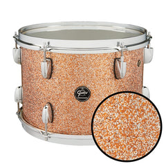 Pack de 3 fûts Gretsch Renown avec grosse caisse de 24 pouces