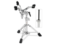 Support de caisse claire/tom à levage pneumatique robuste DW 9399AL