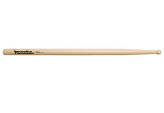 Baguettes de batterie de marche à percussion innovantes en hickory