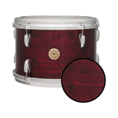 Gretsch Brooklyn Factory Select Nitron/Satin 3pc Shell Pack 12 14FT 20BD