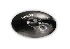 Paiste 10" Color Sound 900 Black Splash Cymbal