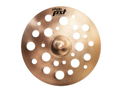 Crash suisse Paiste 16" PST X