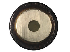 Gong symphonique Paiste 20" sans logo