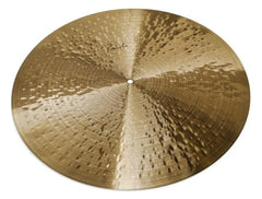 Paiste 20" Série Traditionnelle Light Flat Ride