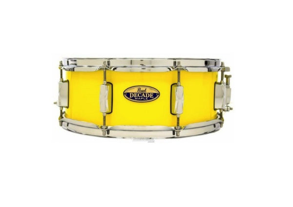 Pearl Decade Maple 14x5.5