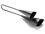 Pearl Elite Hand Held Agogo Cowbell ECB-22