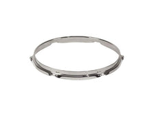 Cerceau de batterie Pearl 13" 6 trous chromé