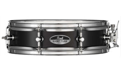 Caisse claire en acier à mèche courte Pearl 13x3,5