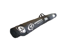 Tapis de protection pour batterie 2 m x 1,6 m avec sac de transport et poignée
