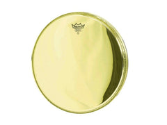 Peau de grosse caisse Remo Ambassador Starfire Gold 22"