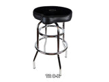Roc N Soc Throne Tower Black Saddle 29"