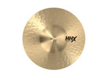 Sabian 22" Limited Edition HHX Wide Lip China Cymbal