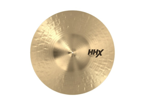 Sabian 22" Limited Edition HHX Wide Lip China Cymbal