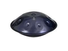 Sela Percussion Melody Handpan C sharp Kurd 9 avec sac