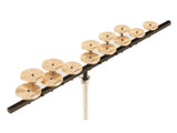 Sabian Crotales High Octave Set