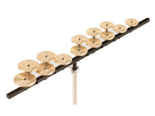 Sabian Crotales High Octave Set
