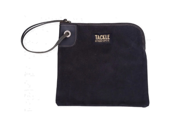 Tackle Zippered Accessory Bag