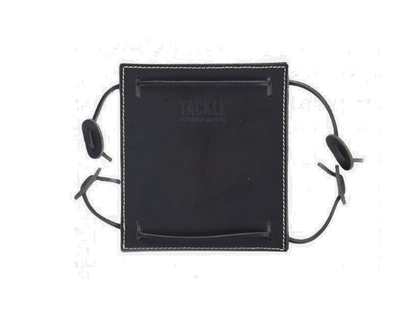 Tackle Rack Tom Bumper Guard Black