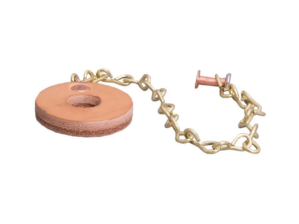 Tackle Instrument Supply Cymbal Chain