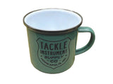 Tackle Instrument Supply Mug Seafoam Green