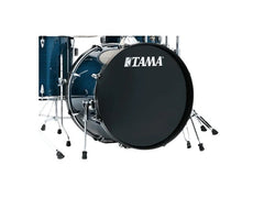 Grosse caisse Tama Imperialstar 20x16