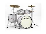 Tama 4PC Starclassic Maple Shell Pack 10 12 16FL 22BD