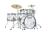 Tama 50th Anniversary LTD Starclassic Mirage Reissue 5PC Kit