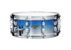 Caisse claire Tama 14x5.5 Starclassic finition laquée noyer/bouleau