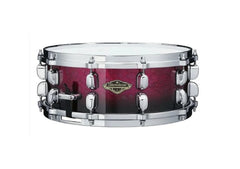 Caisse claire Tama 14x5.5 Starclassic finition laquée noyer/bouleau