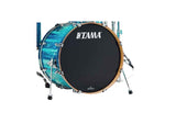 Tama 24x16 Starclassic Performer Bass Drum No Mount