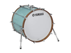 Grosse caisse Yamaha RBB2218 Recording Custom 22x18
