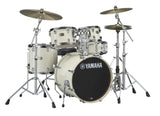 Yamaha Stage Custom 5pc 600 Hardware Included 10T 12T 14SN 16FT 22BD