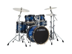 Yamaha Stage Custom 5pc Shell Pack 10T 12T 14SN 16FT 22BD