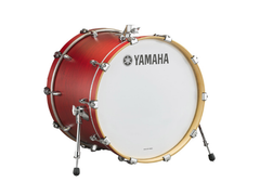 Grosse caisse personnalisée Yamaha Tour 22"x16"