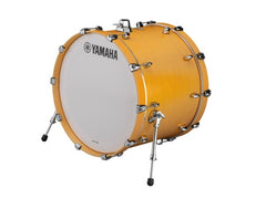 Grosse caisse personnalisée Yamaha Tour 22"x16"