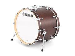 Grosse caisse personnalisée Yamaha Tour 22"x16"