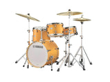 Yamaha Tour Custom 3pc Bop/Jazz Drum Kit 12 14 18BD