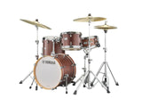 Yamaha Tour Custom 3pc Bop/Jazz Drum Kit 12 14 18BD