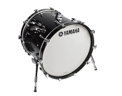 Grosse caisse Yamaha Absolute Hybrid Maple 22x18
