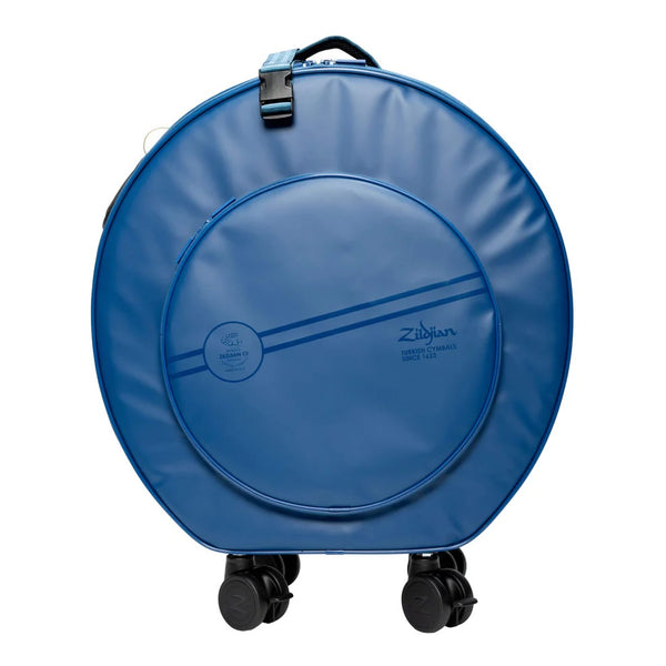 Zildjian 24" Touring Rolling Cymbal Bag Midnight