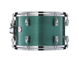 Yamaha Absolute Hybrid Maple 5 Piece Kit Hardware Included 10 12 14F 14SN 20BD