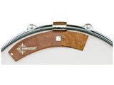 Snareweight Brown M80 Tone Control