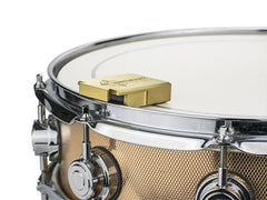 Snareweight Brass #5