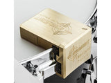 Snareweight Brass Pro Lock For Die Cast Hoops
