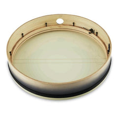 LP 18" x 4" Tunable Bendir Frame Drum LP5030BF