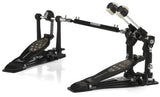 Pearl 25th Anniversary Chain Drive Double Bass Pedal Black w/Case