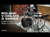 Roland TD-316-S V-Drum Kit